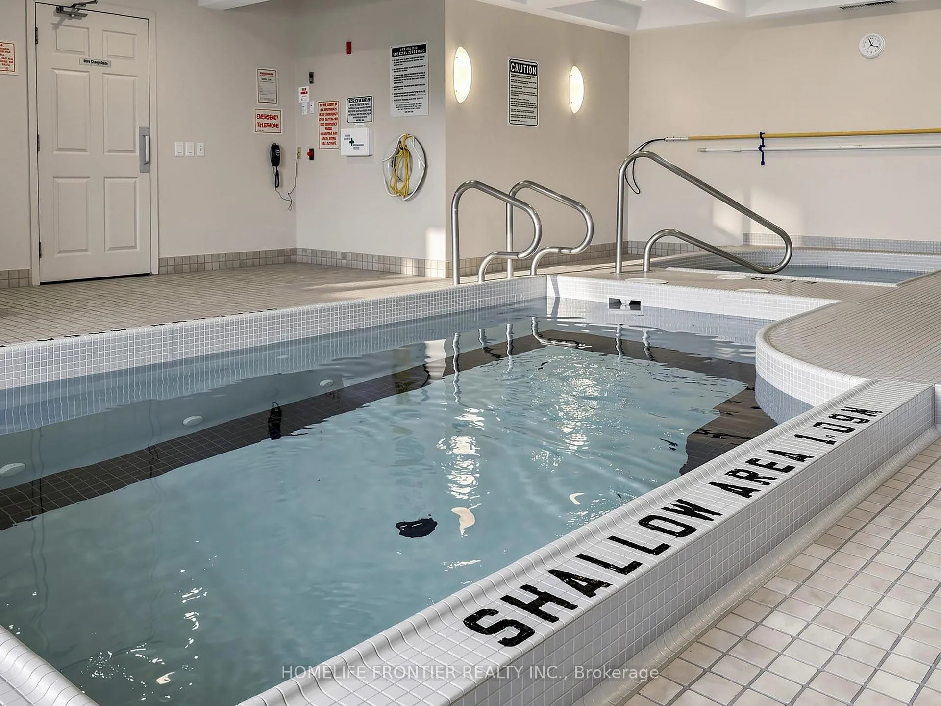 Photo 29 of Unit 621, 1 Maison Park Court, Vaughan, Lakeview Estates — HOMEH