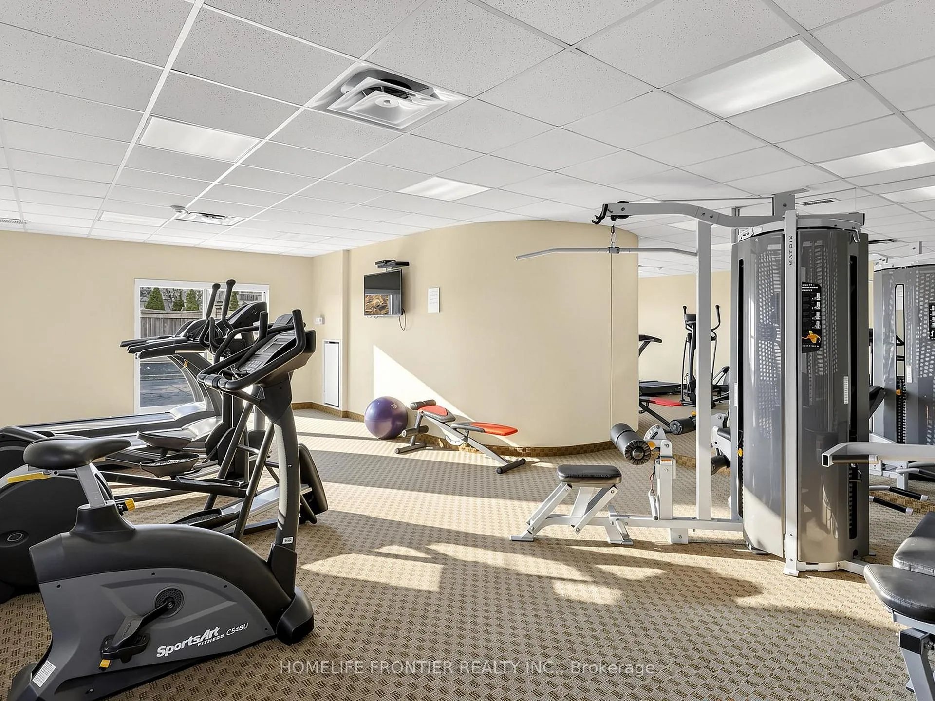 Photo 30 of Unit 621, 1 Maison Park Court, Vaughan, Lakeview Estates — HOMEH