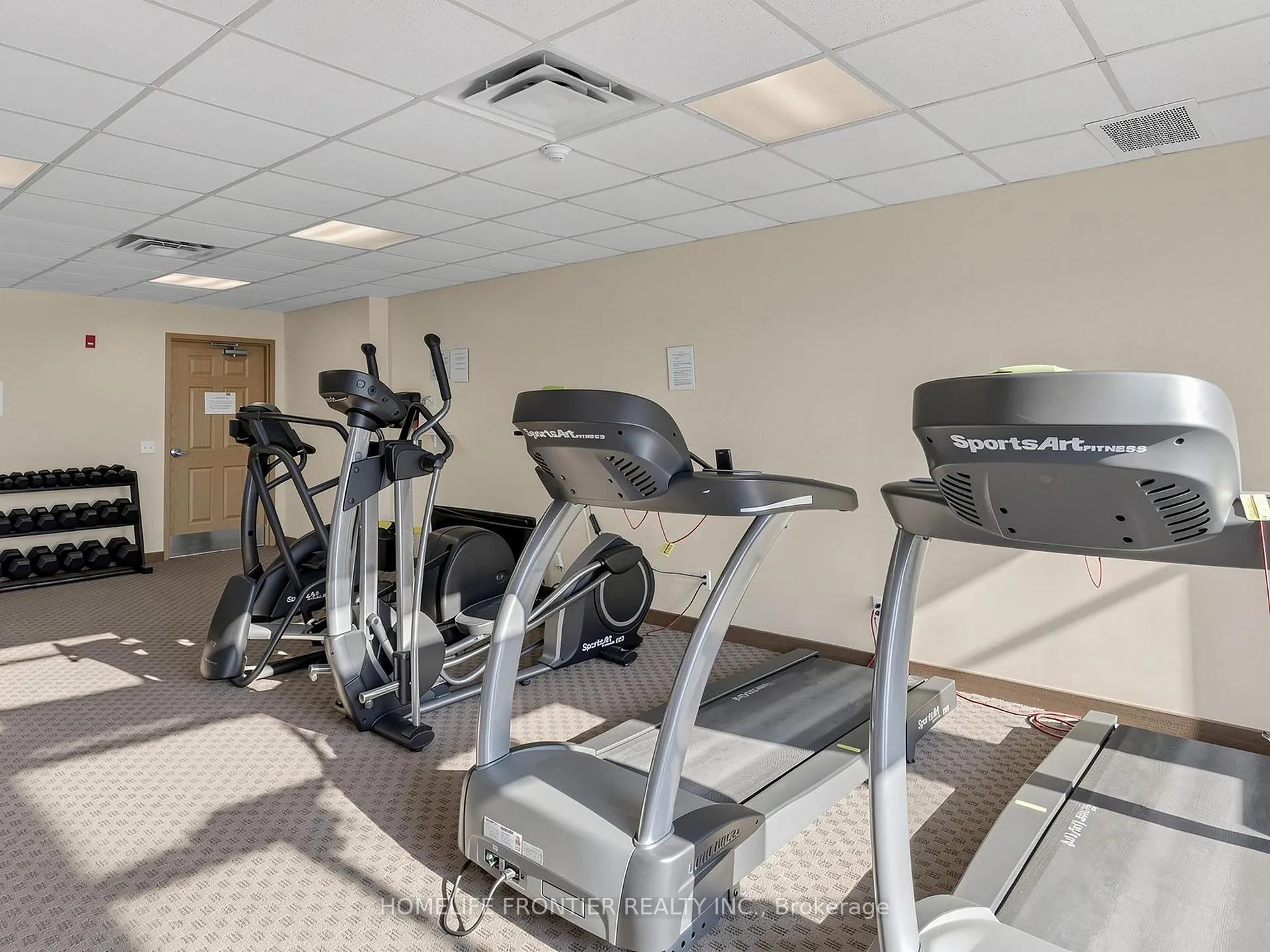 Photo 31 of Unit 621, 1 Maison Park Court, Vaughan, Lakeview Estates — HOMEH