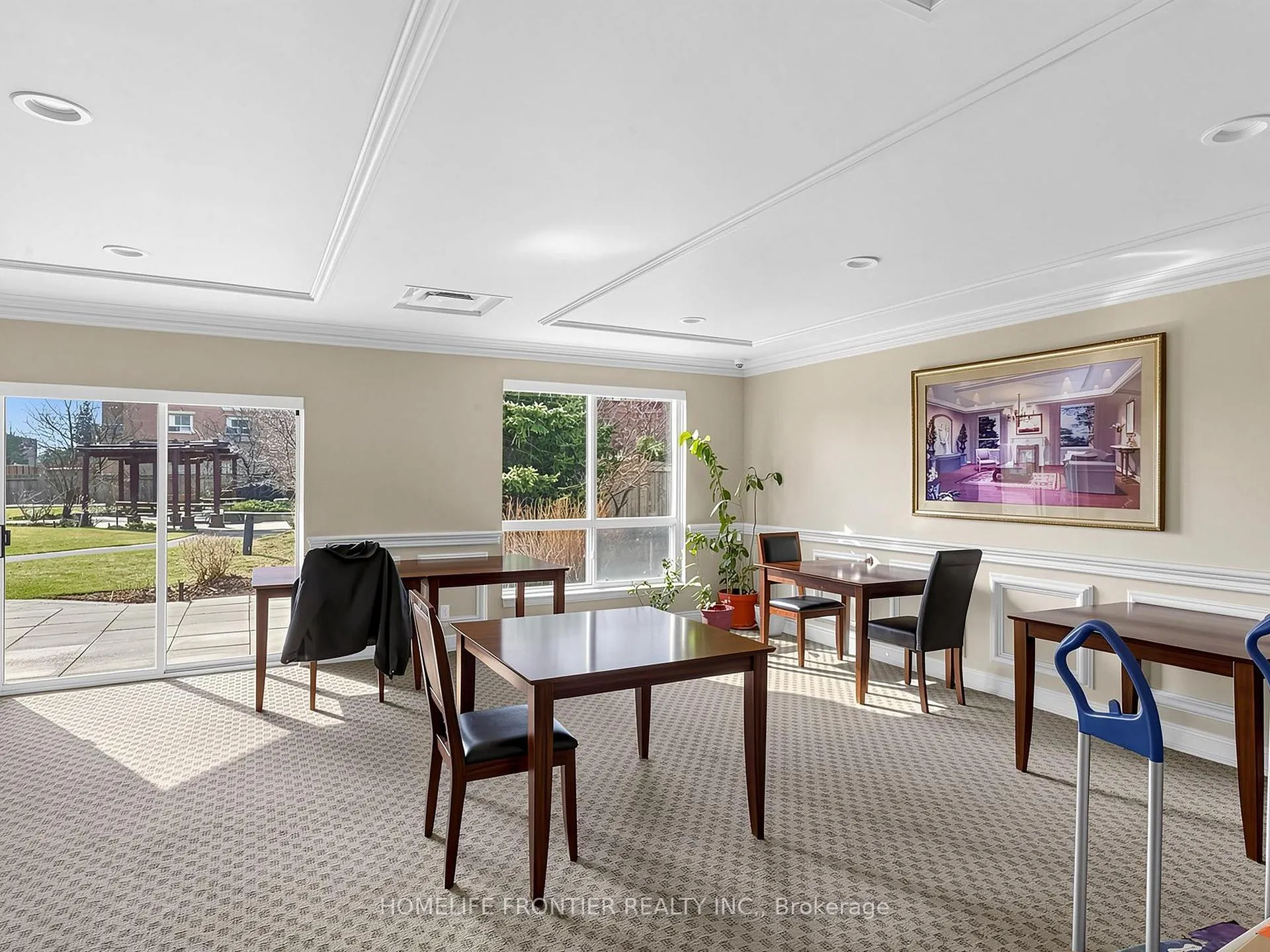 Photo 33 of Unit 621, 1 Maison Park Court, Vaughan, Lakeview Estates — HOMEH