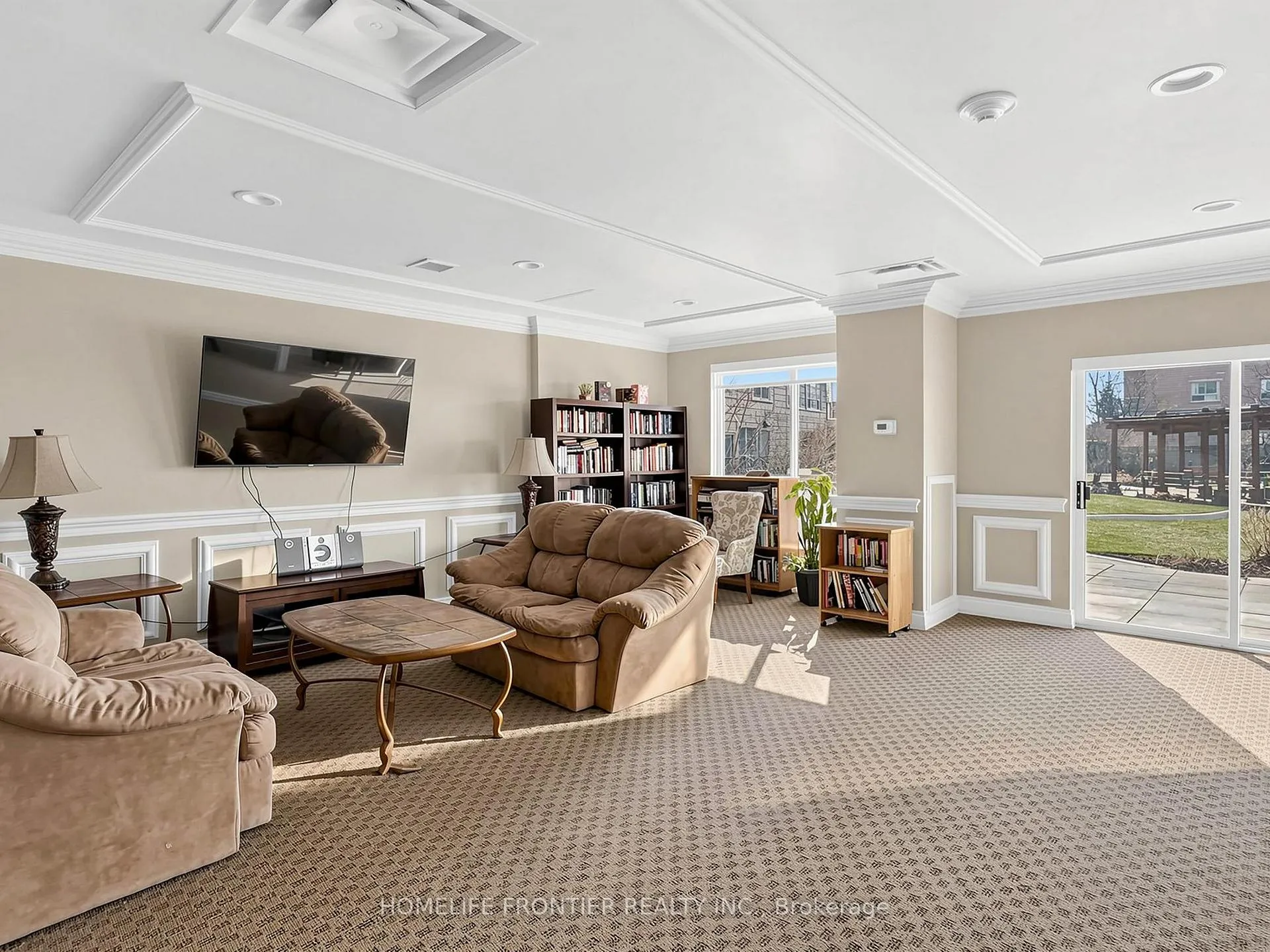 Photo 34 of Unit 621, 1 Maison Park Court, Vaughan, Lakeview Estates — HOMEH