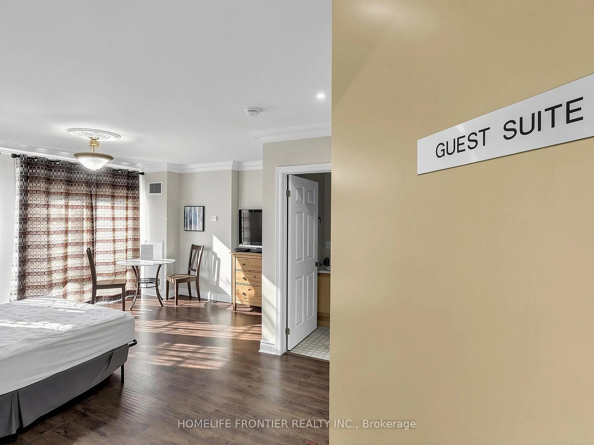 Photo 35 of Unit 621, 1 Maison Park Court, Vaughan, Lakeview Estates — HOMEH