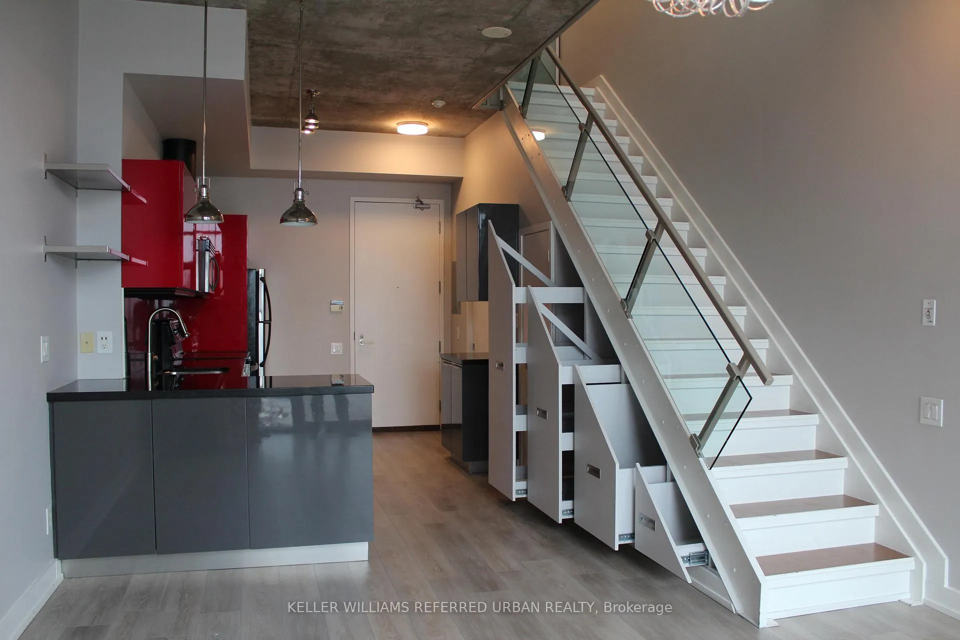 Photo 10 of Unit 622, 33 Mill Street, Toronto, Waterfront Communities — HOMEH