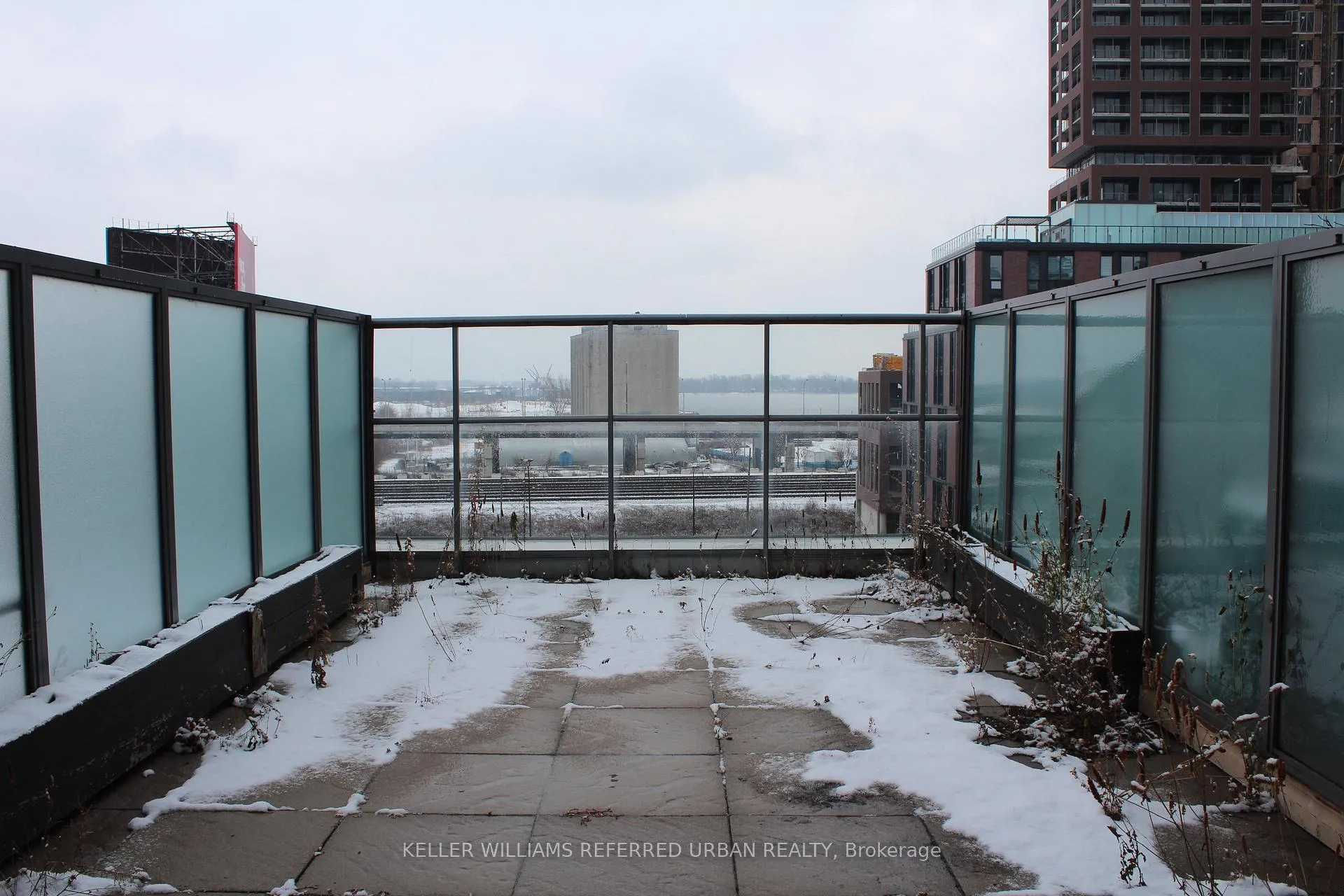 Photo 11 of Unit 622, 33 Mill Street, Toronto, Waterfront Communities — HOMEH
