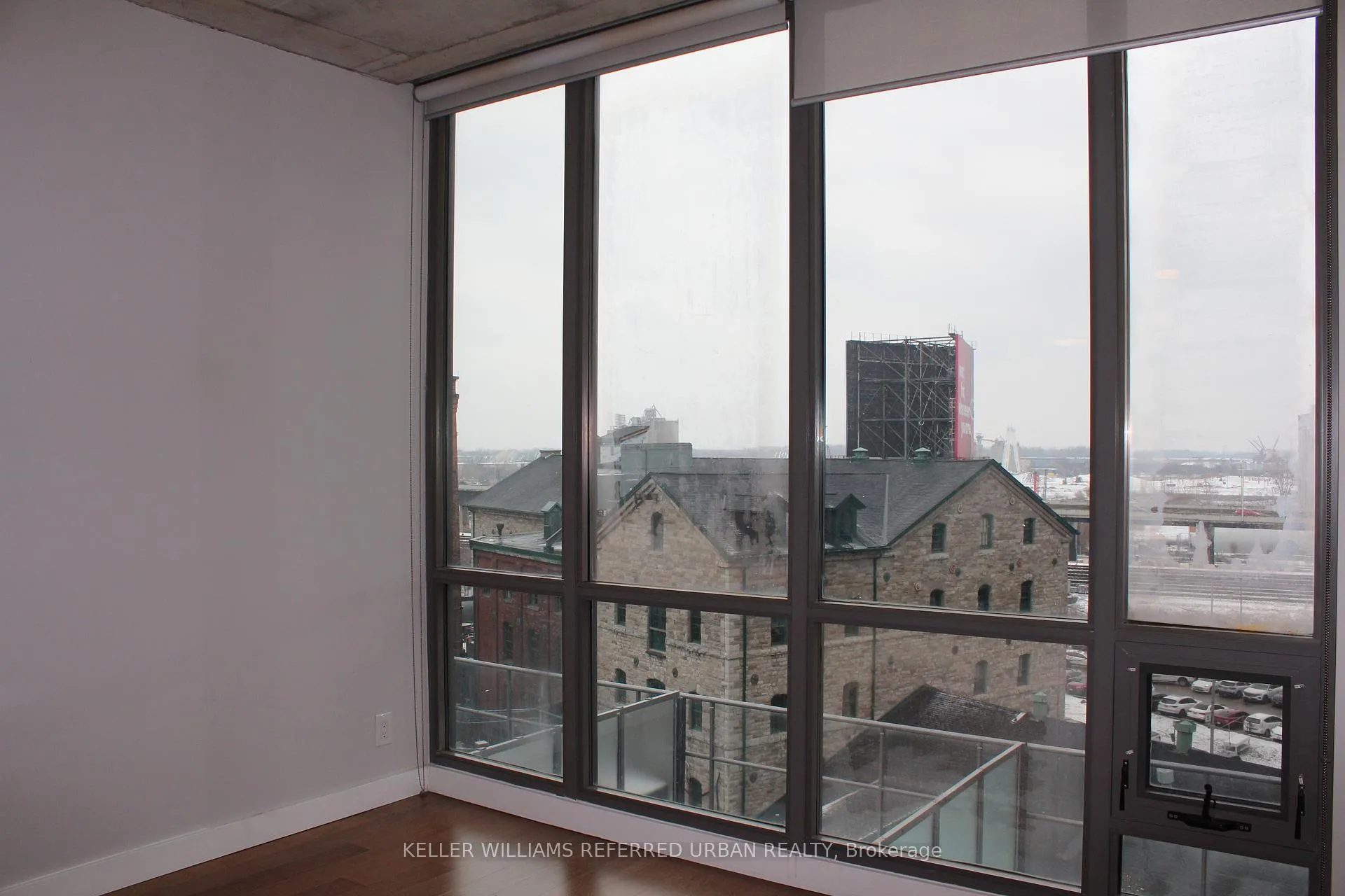 Photo 16 of Unit 622, 33 Mill Street, Toronto, Waterfront Communities — HOMEH