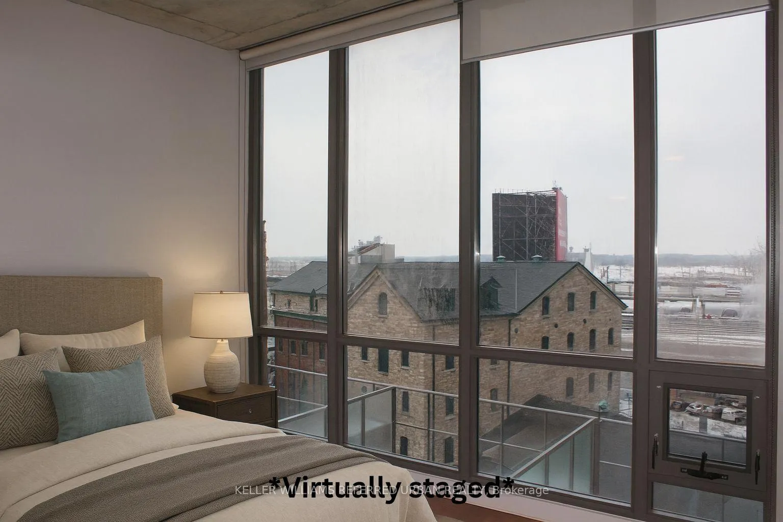 Photo 17 of Unit 622, 33 Mill Street, Toronto, Waterfront Communities — HOMEH
