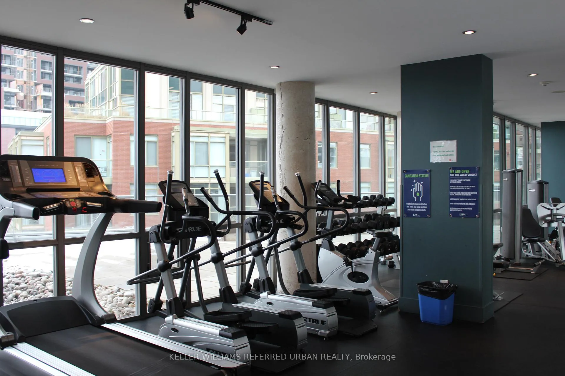 Photo 21 of Unit 622, 33 Mill Street, Toronto, Waterfront Communities — HOMEH