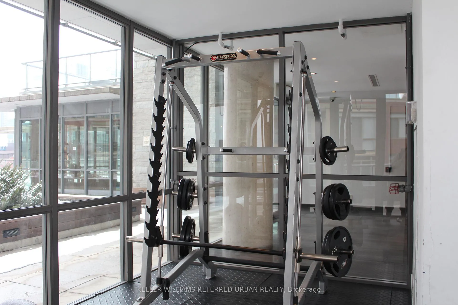 Photo 22 of Unit 622, 33 Mill Street, Toronto, Waterfront Communities — HOMEH