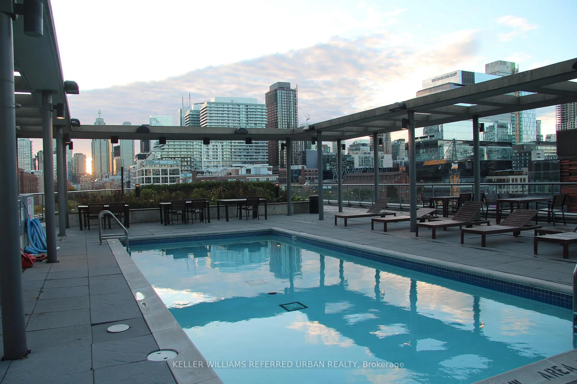 Photo 23 of Unit 622, 33 Mill Street, Toronto, Waterfront Communities — HOMEH