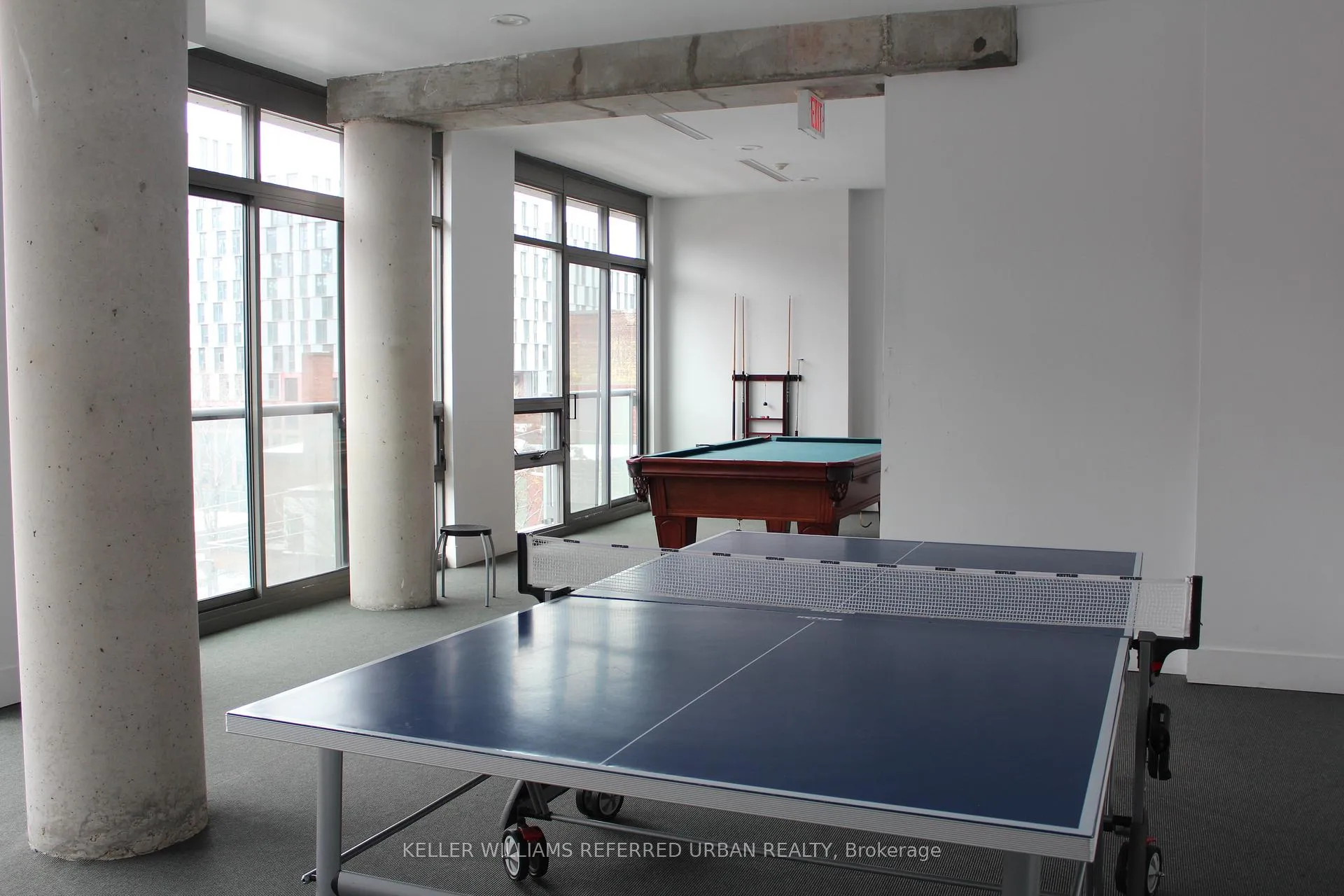 Photo 25 of Unit 622, 33 Mill Street, Toronto, Waterfront Communities — HOMEH