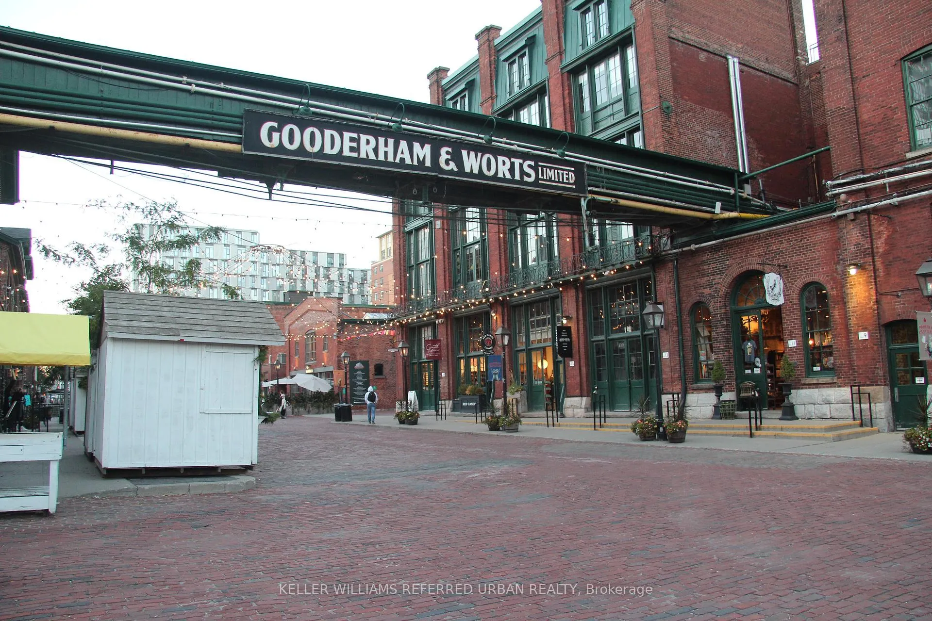 Photo 26 of Unit 622, 33 Mill Street, Toronto, Waterfront Communities — HOMEH