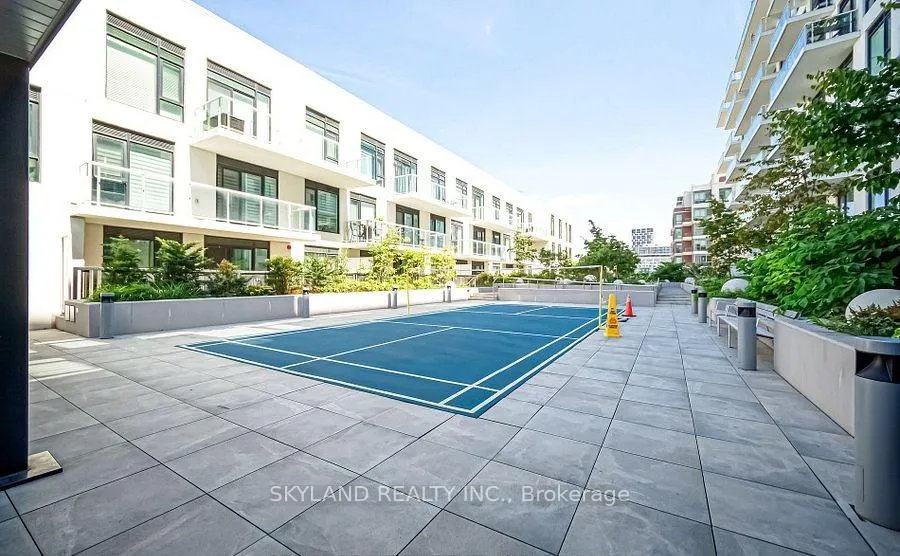 Photo 2 of Unit 716, 8 Rouge Valley Drive, Markham, Unionville — HOMEH