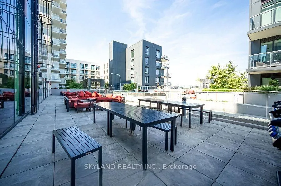 Photo 3 of Unit 716, 8 Rouge Valley Drive, Markham, Unionville — HOMEH