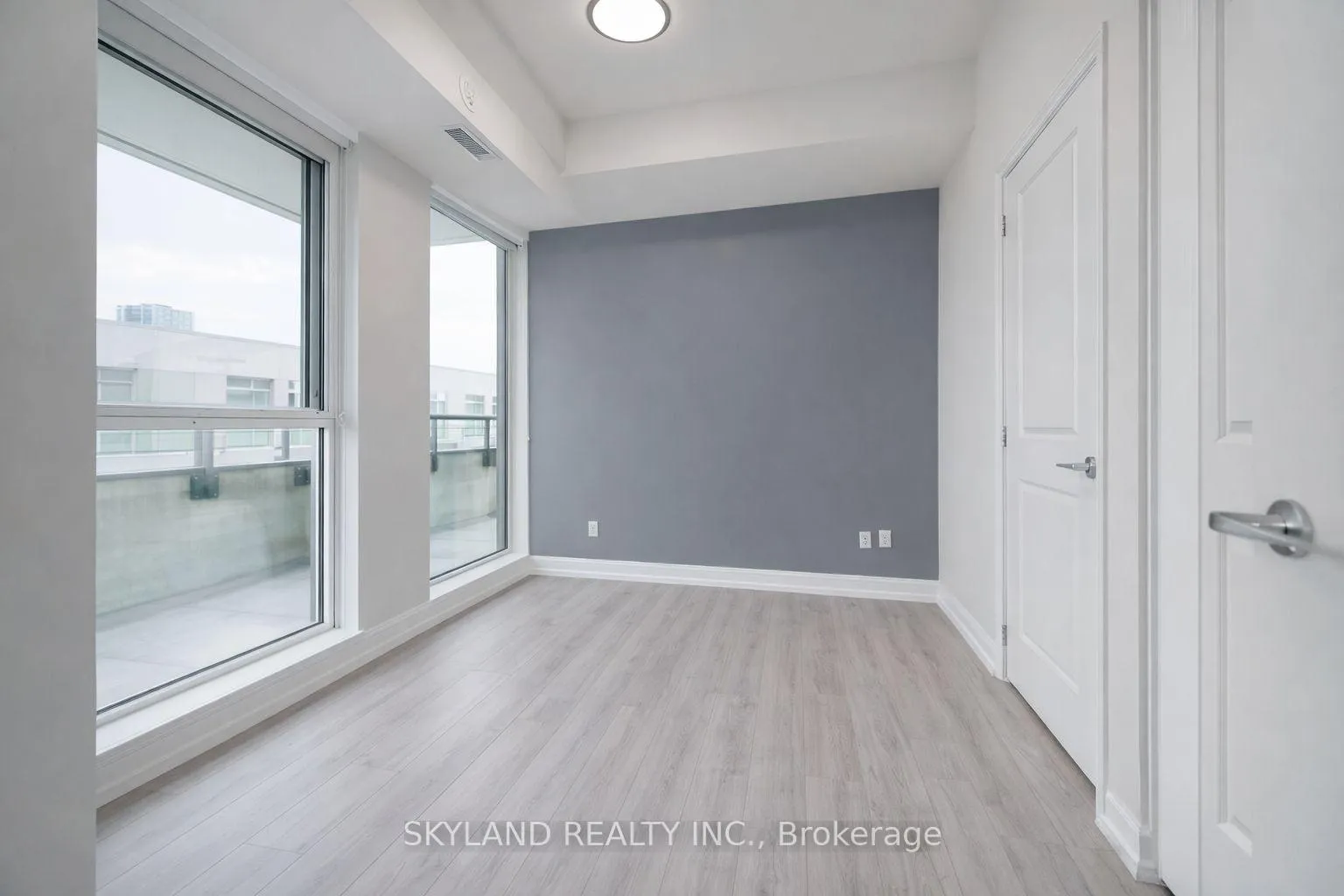 Photo 11 of Unit 716, 8 Rouge Valley Drive, Markham, Unionville — HOMEH