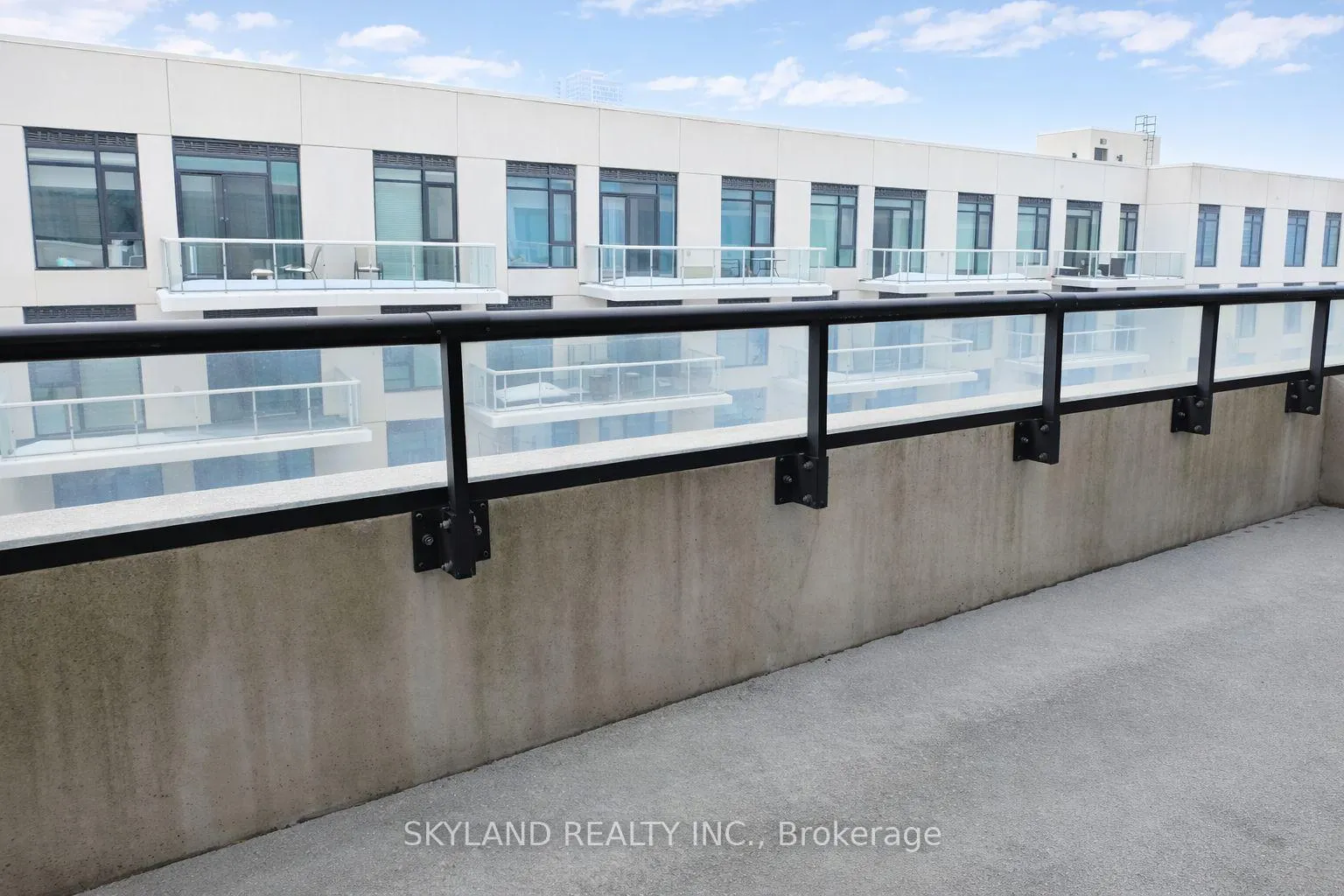 Photo 18 of Unit 716, 8 Rouge Valley Drive, Markham, Unionville — HOMEH