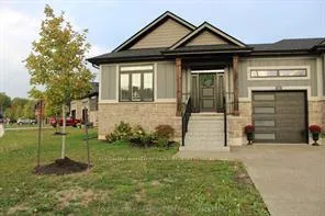 Photo 1 of 273 Lancaster Drive, Port Colborne, Sugarloaf — HOMEH