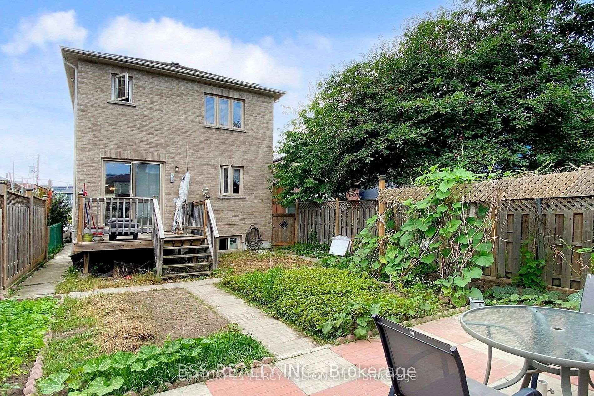 Photo 42 of 33 Wanstead Avenue, Scarborough, Oakridge — HOMEH