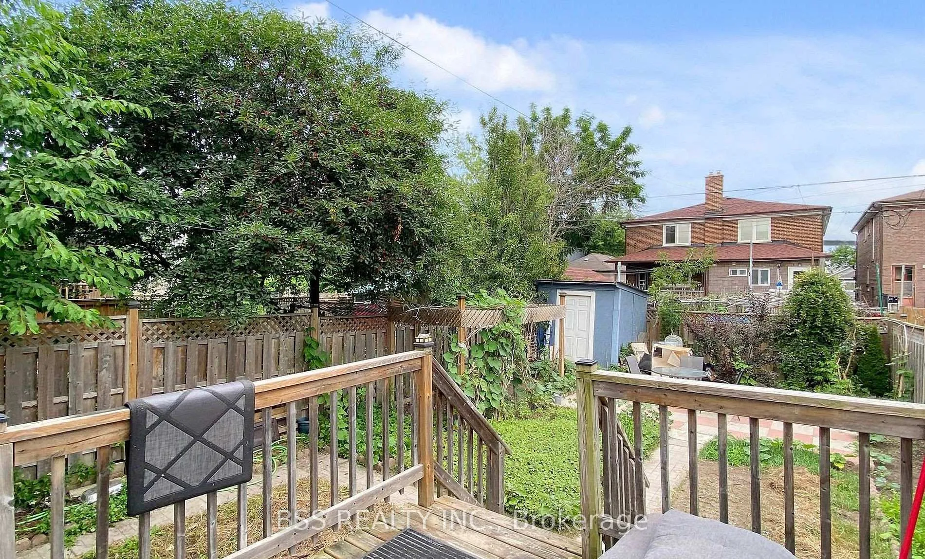 Photo 44 of 33 Wanstead Avenue, Scarborough, Oakridge — HOMEH