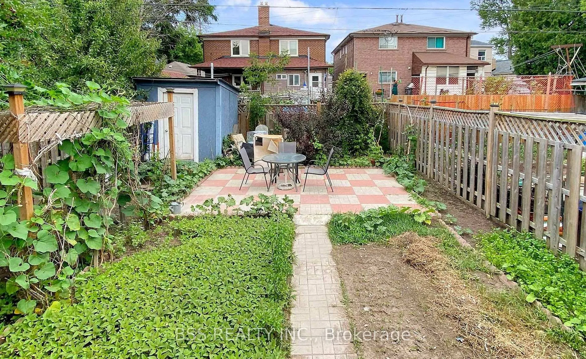 Photo 45 of 33 Wanstead Avenue, Scarborough, Oakridge — HOMEH
