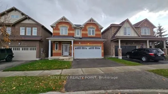 Photo 1 of 215 Higginbotham Crescent, Milton, Willmott — HOMEH