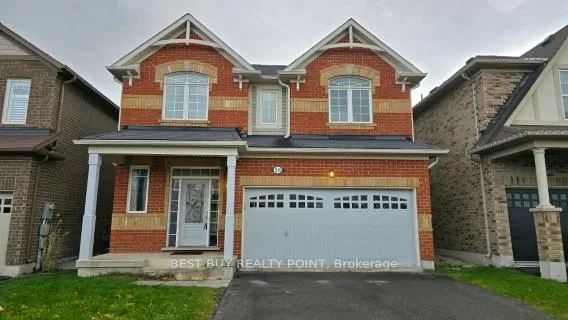 Photo 3 of 215 Higginbotham Crescent, Milton, Willmott — HOMEH