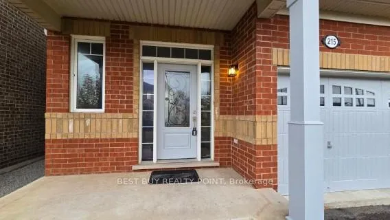 Photo 4 of 215 Higginbotham Crescent, Milton, Willmott — HOMEH