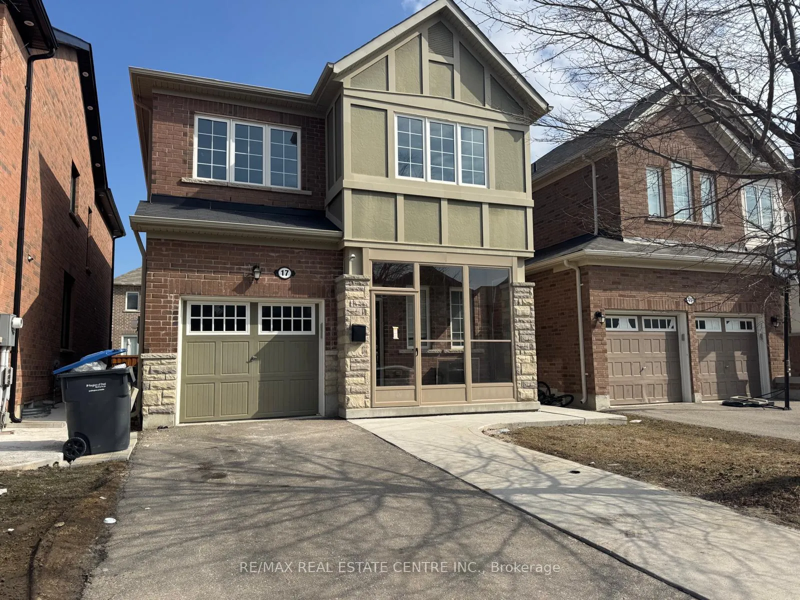 Photo 1 of 17 Feeder Street, Brampton, Northwest Brampton — HOMEH