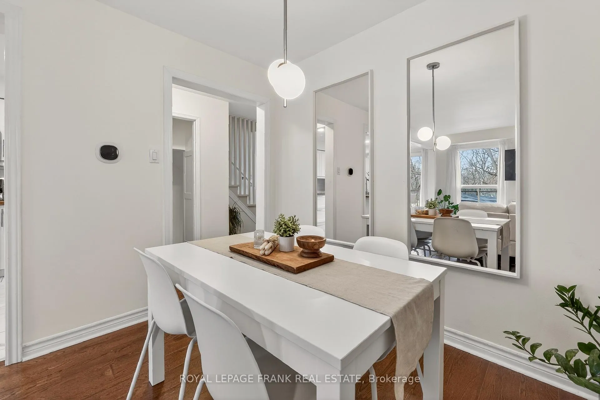 Photo 17 of 71 Galbraith Court, Clarington, Bowmanville — HOMEH