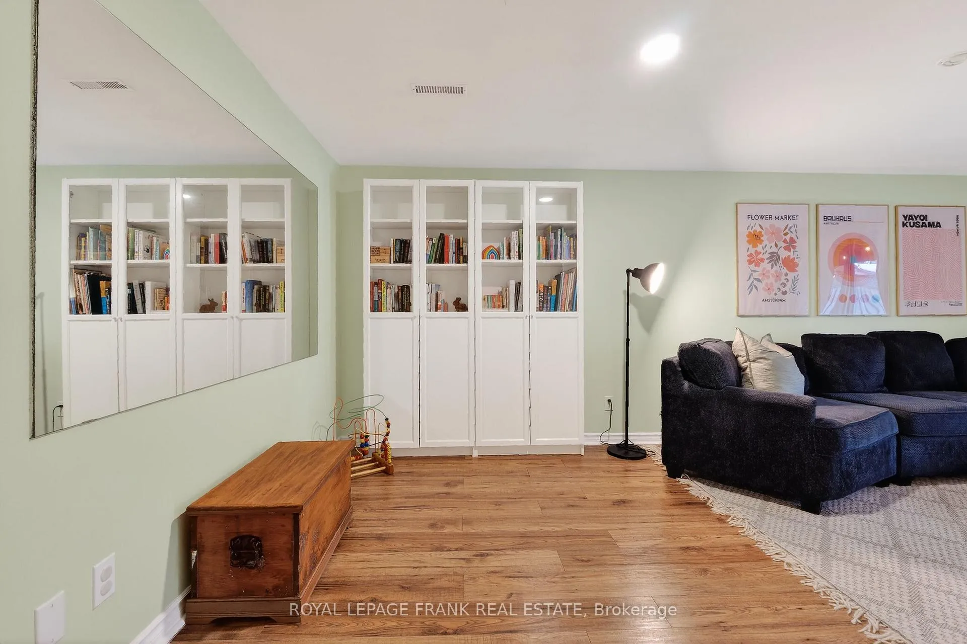 Photo 27 of 71 Galbraith Court, Clarington, Bowmanville — HOMEH