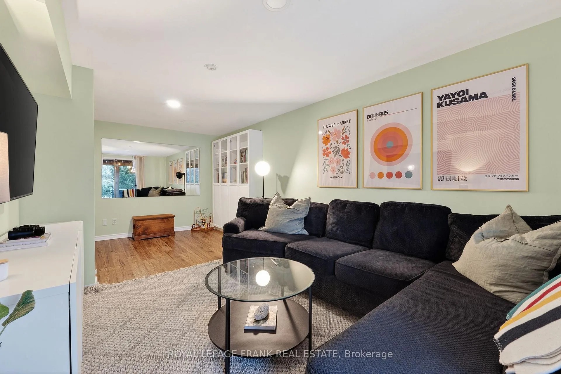 Photo 29 of 71 Galbraith Court, Clarington, Bowmanville — HOMEH