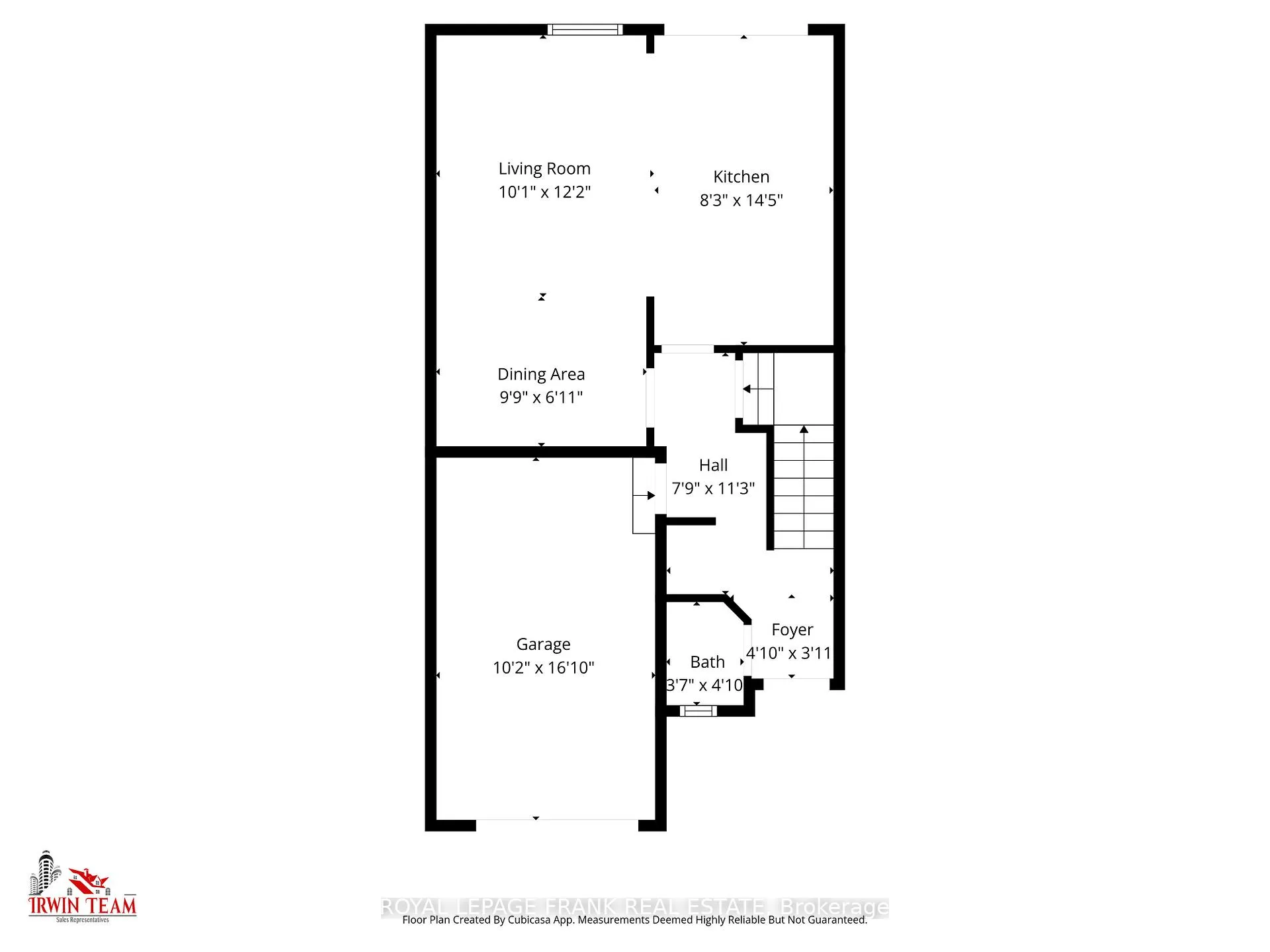Photo 36 of 71 Galbraith Court, Clarington, Bowmanville — HOMEH
