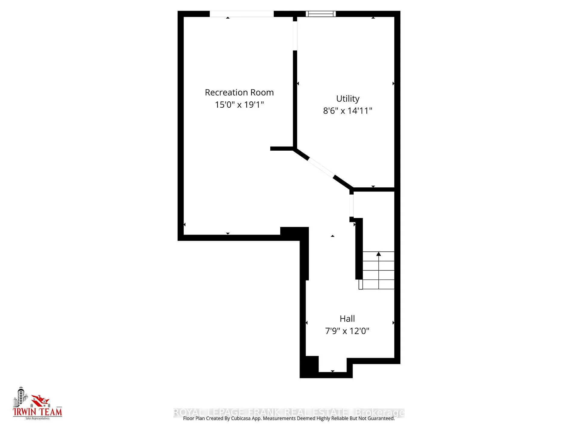 Photo 38 of 71 Galbraith Court, Clarington, Bowmanville — HOMEH