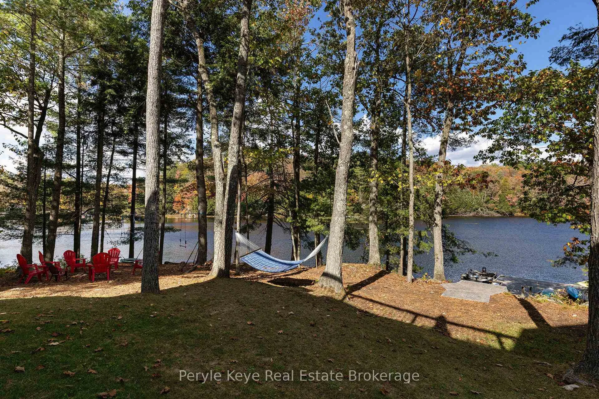 Photo 5 of 1079 Spence Lake Drive, Bracebridge, Draper — HOMEH