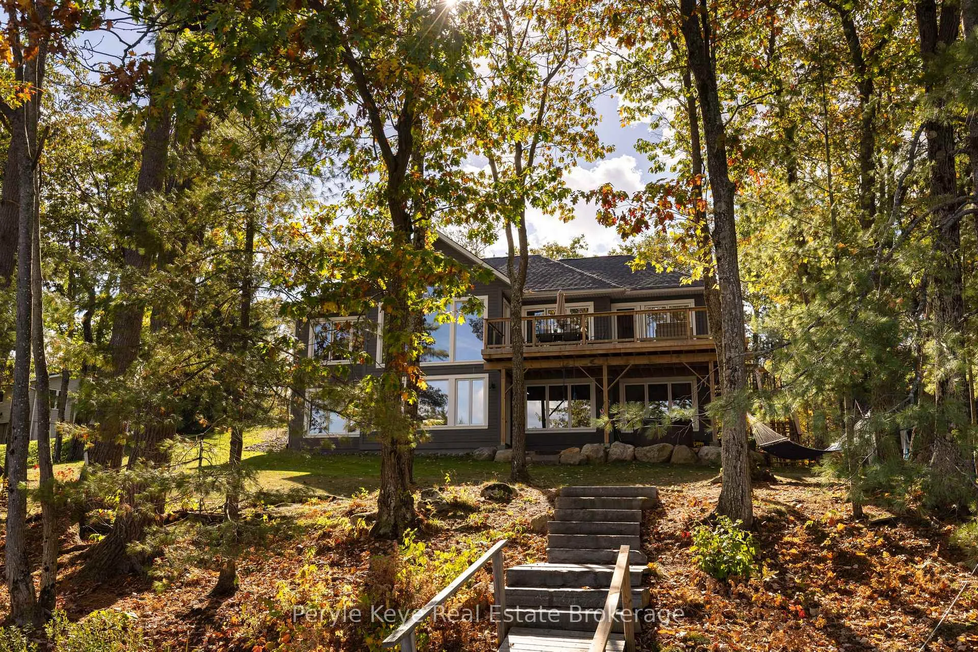 Photo 6 of 1079 Spence Lake Drive, Bracebridge, Draper — HOMEH