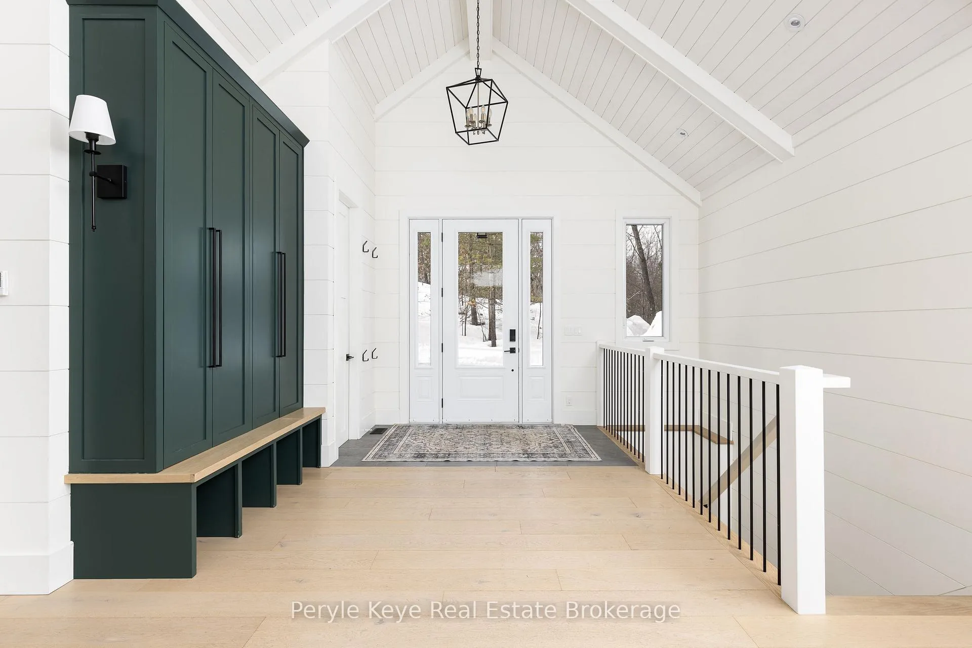 Photo 8 of 1079 Spence Lake Drive, Bracebridge, Draper — HOMEH