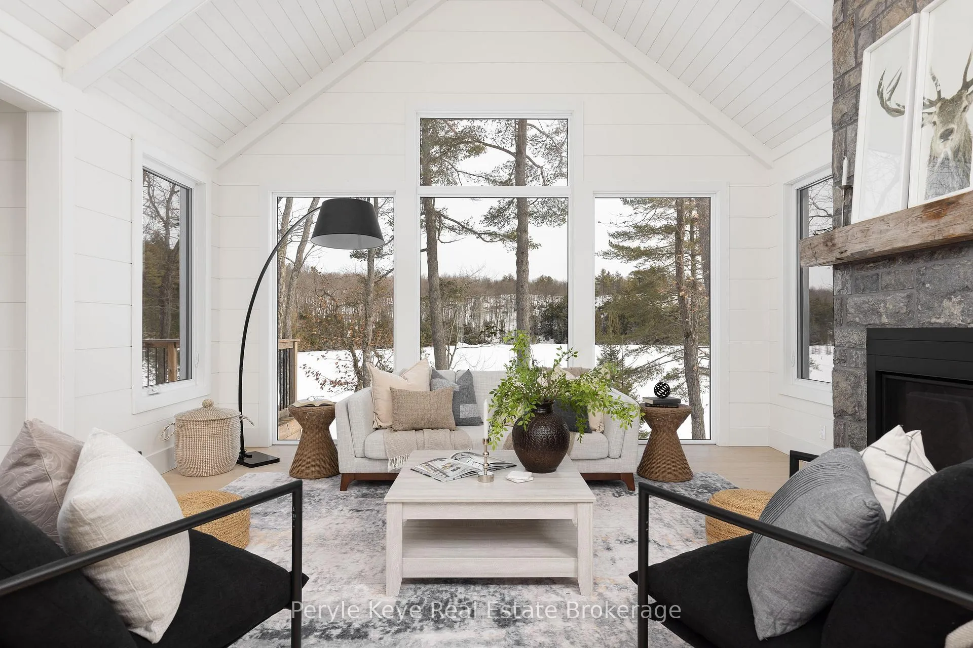 Photo 11 of 1079 Spence Lake Drive, Bracebridge, Draper — HOMEH