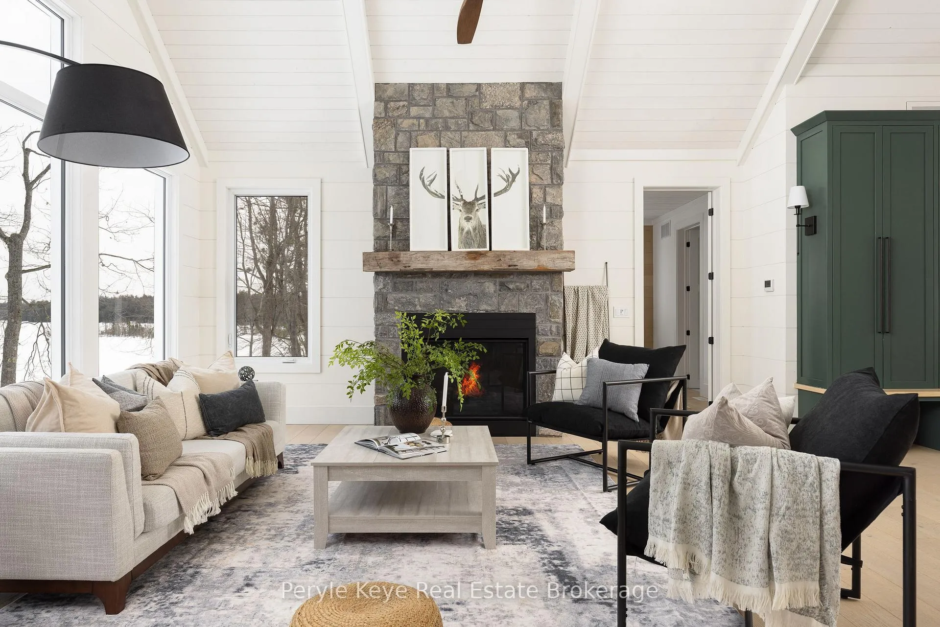 Photo 13 of 1079 Spence Lake Drive, Bracebridge, Draper — HOMEH