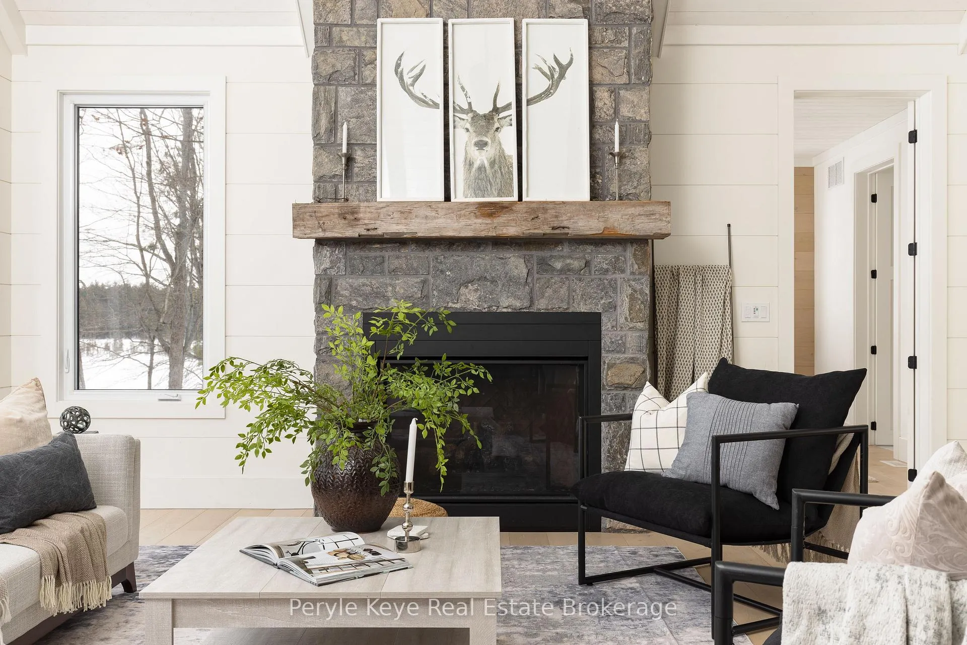 Photo 14 of 1079 Spence Lake Drive, Bracebridge, Draper — HOMEH