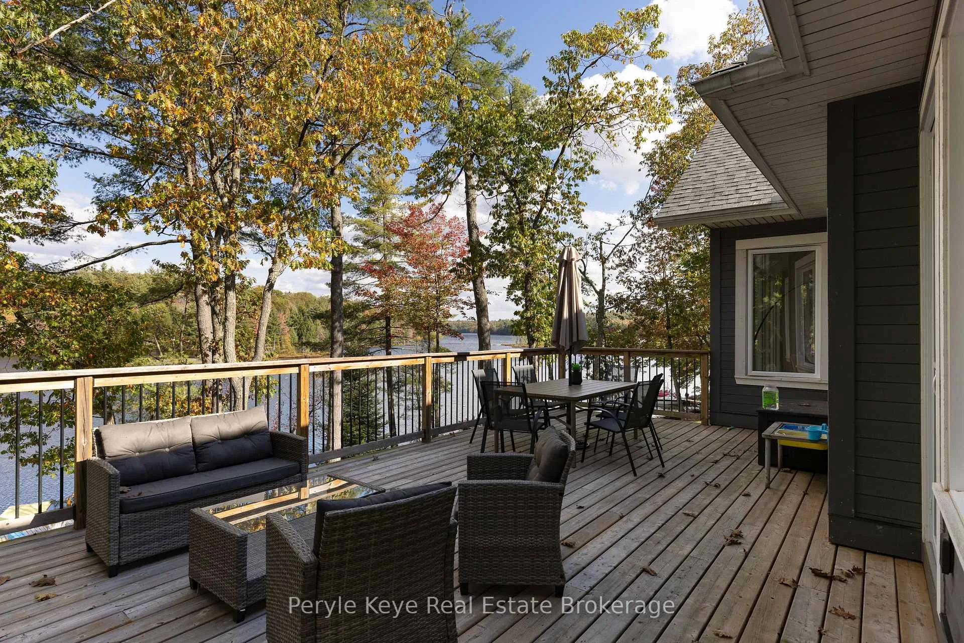 Photo 19 of 1079 Spence Lake Drive, Bracebridge, Draper — HOMEH