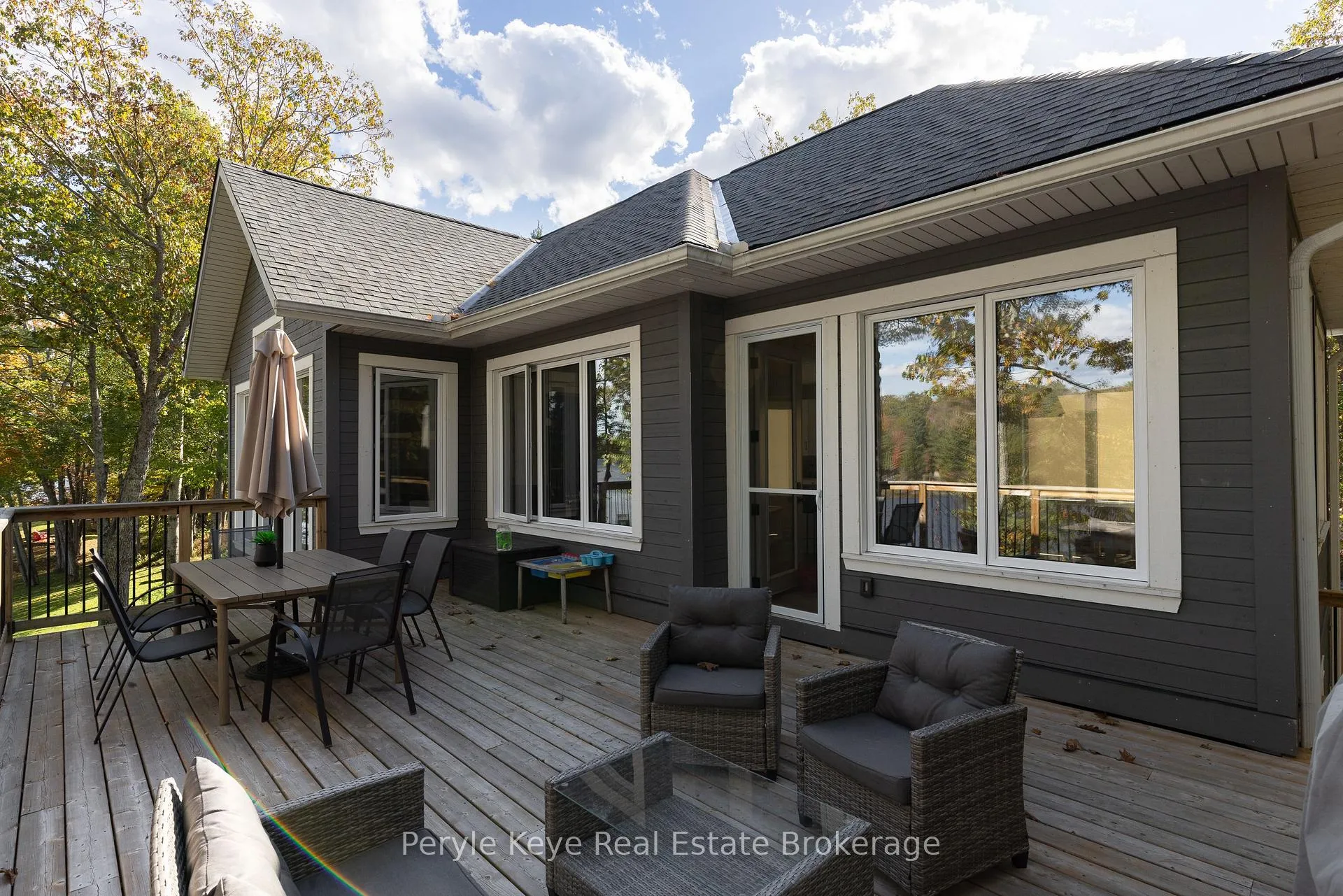 Photo 20 of 1079 Spence Lake Drive, Bracebridge, Draper — HOMEH