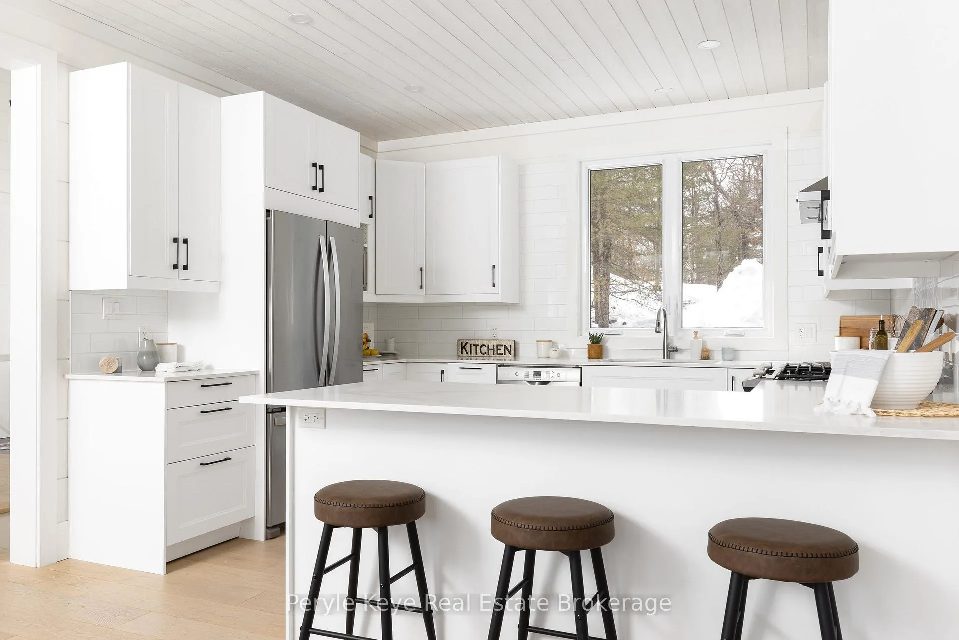 Photo 24 of 1079 Spence Lake Drive, Bracebridge, Draper — HOMEH