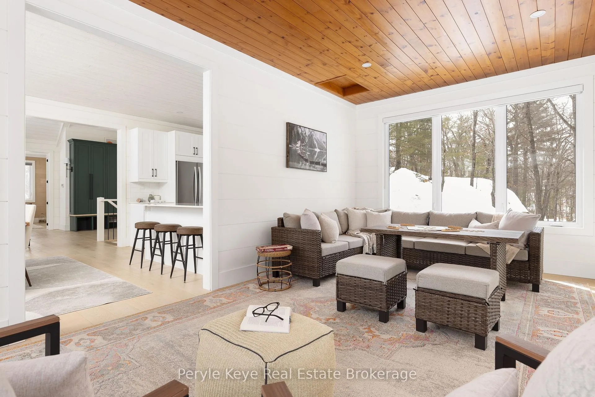 Photo 27 of 1079 Spence Lake Drive, Bracebridge, Draper — HOMEH