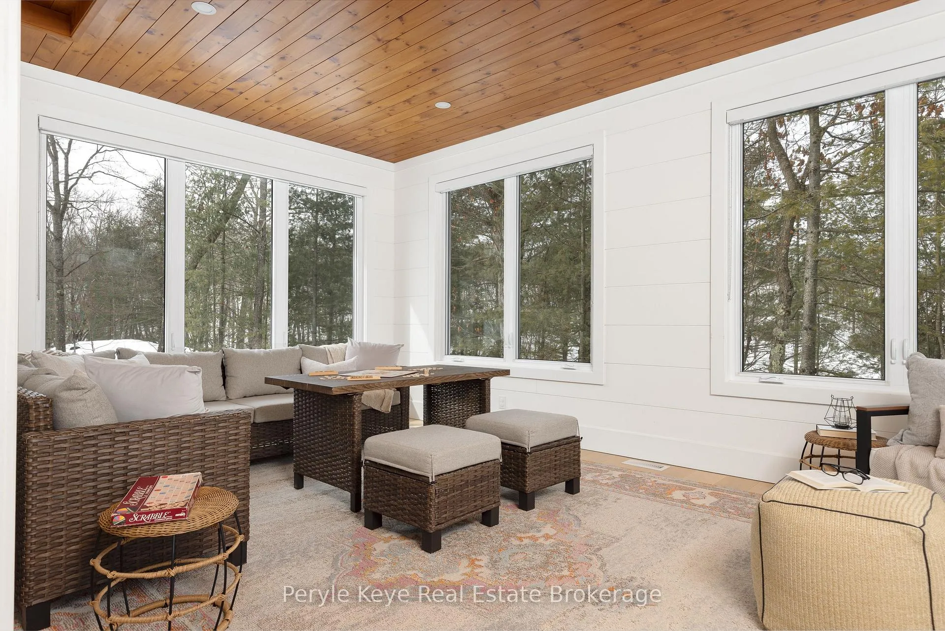 Photo 28 of 1079 Spence Lake Drive, Bracebridge, Draper — HOMEH