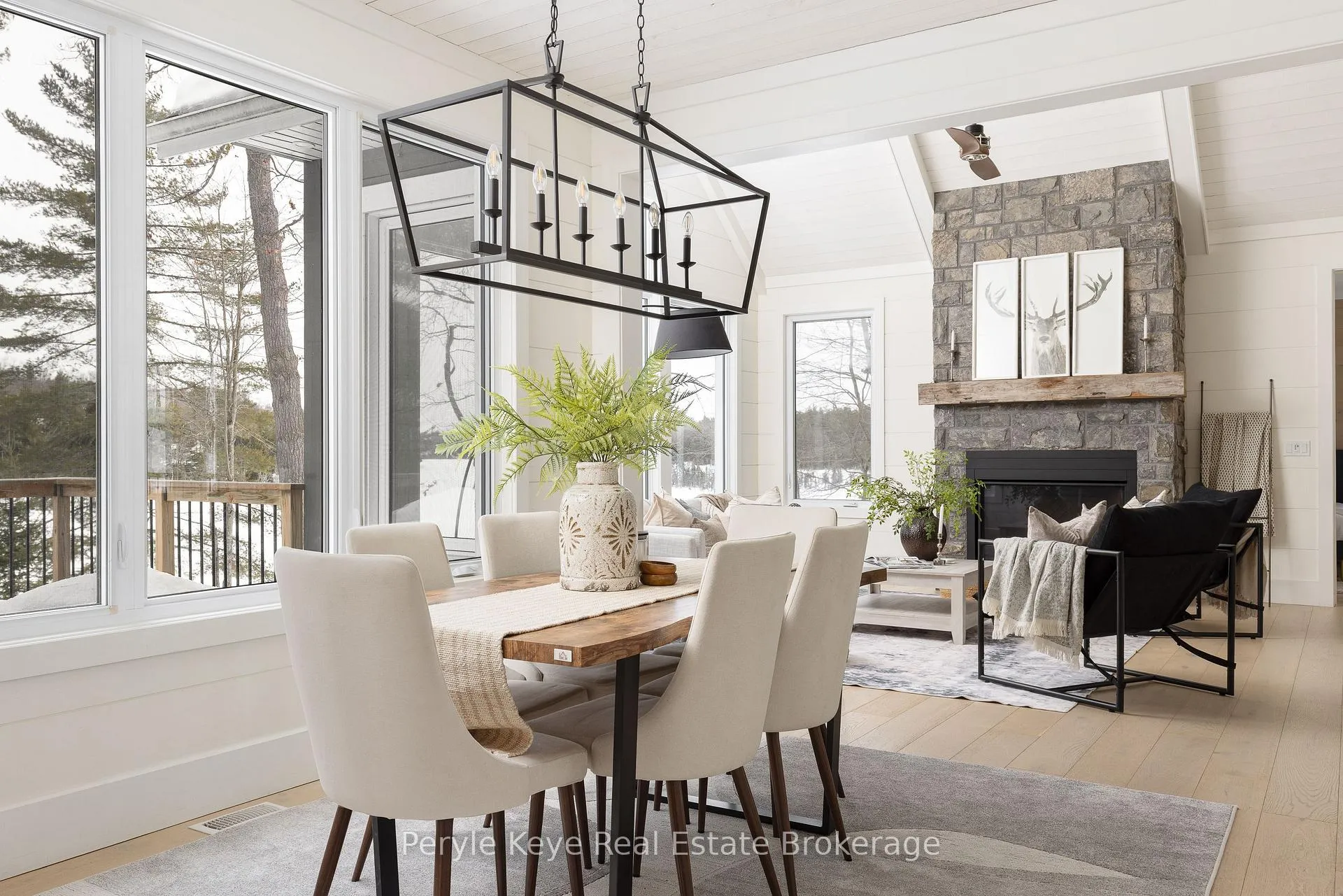 Photo 30 of 1079 Spence Lake Drive, Bracebridge, Draper — HOMEH