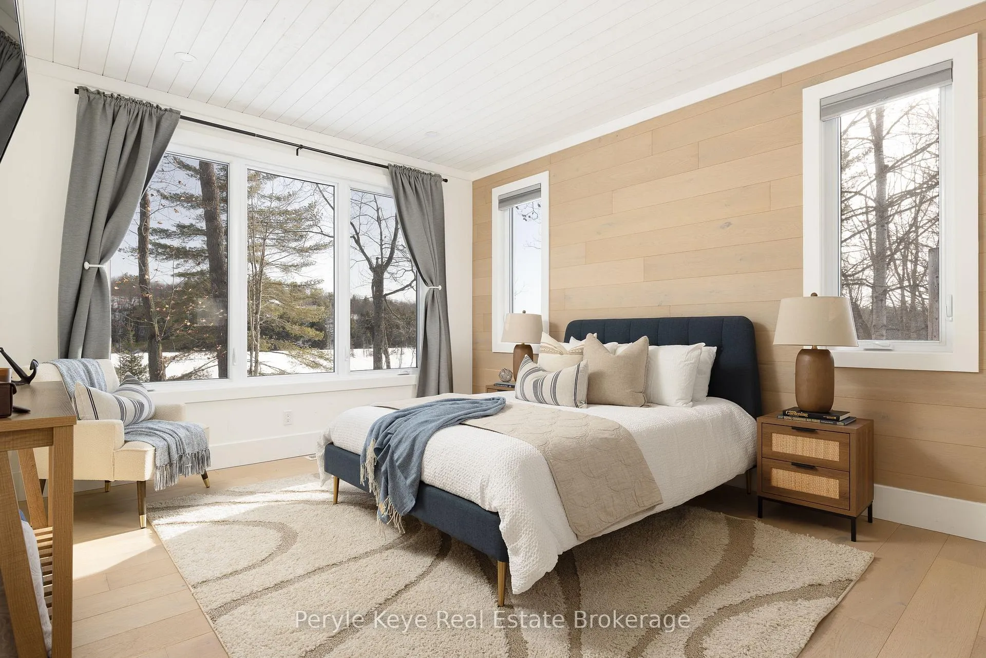 Photo 33 of 1079 Spence Lake Drive, Bracebridge, Draper — HOMEH