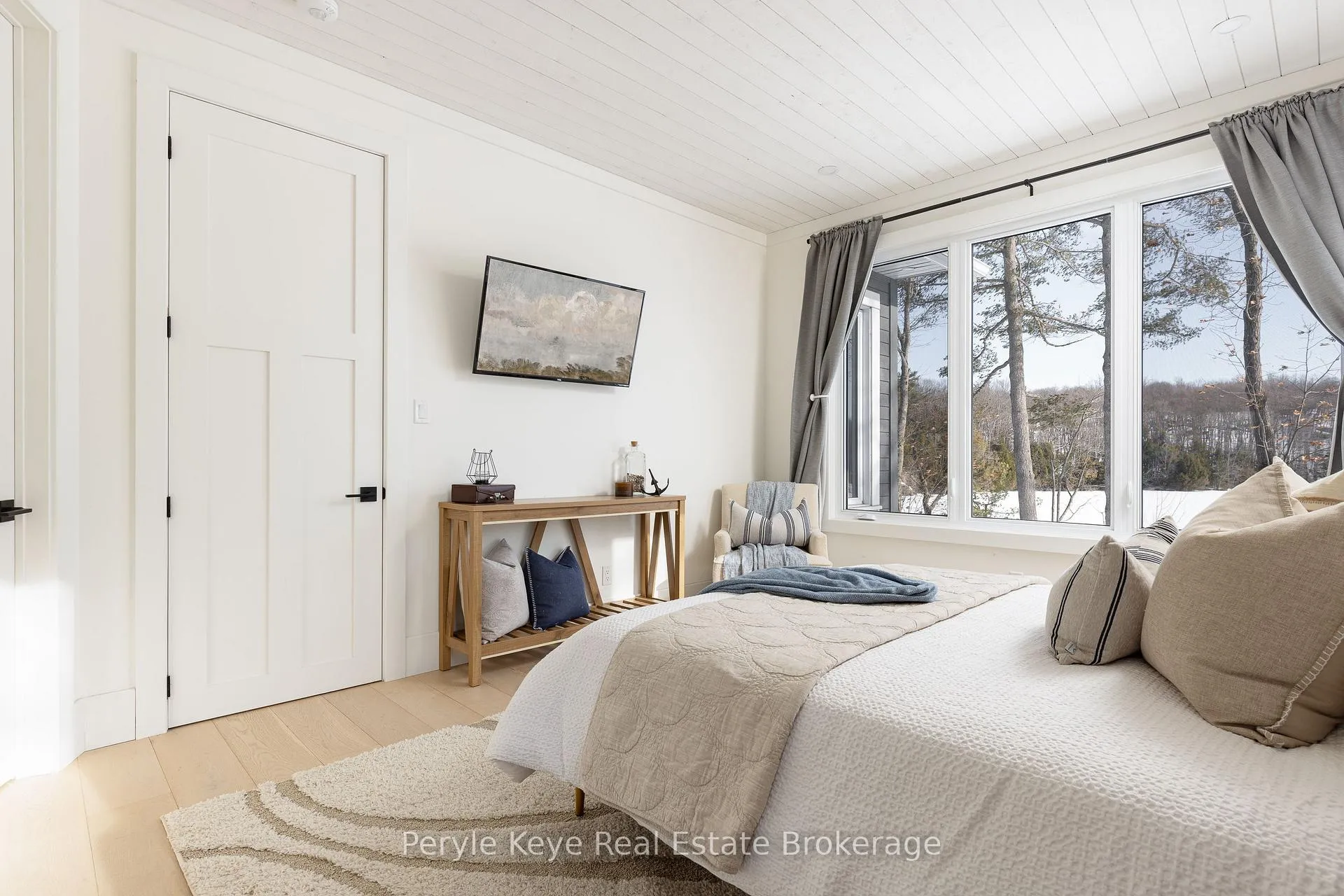 Photo 34 of 1079 Spence Lake Drive, Bracebridge, Draper — HOMEH