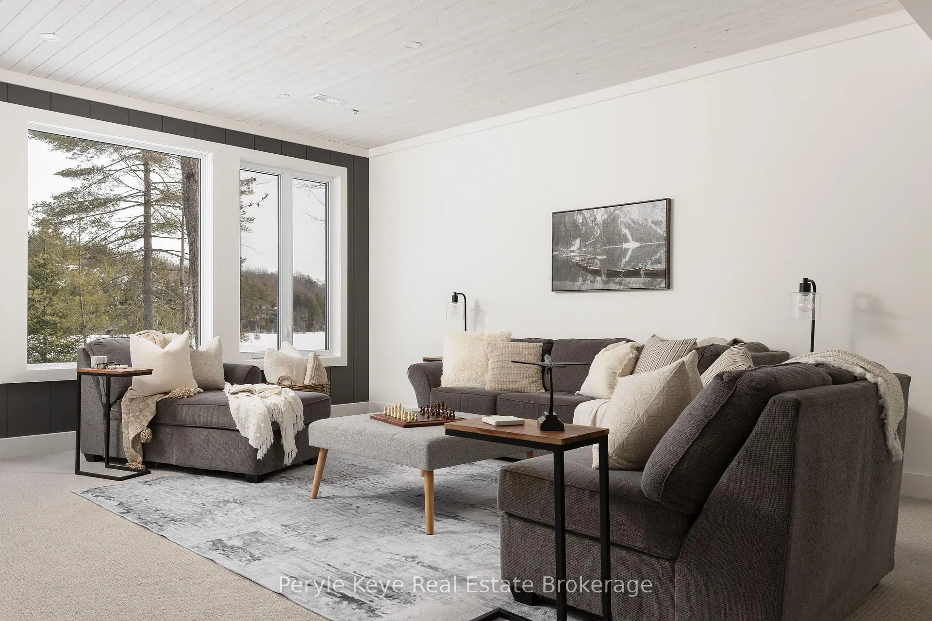 Photo 37 of 1079 Spence Lake Drive, Bracebridge, Draper — HOMEH