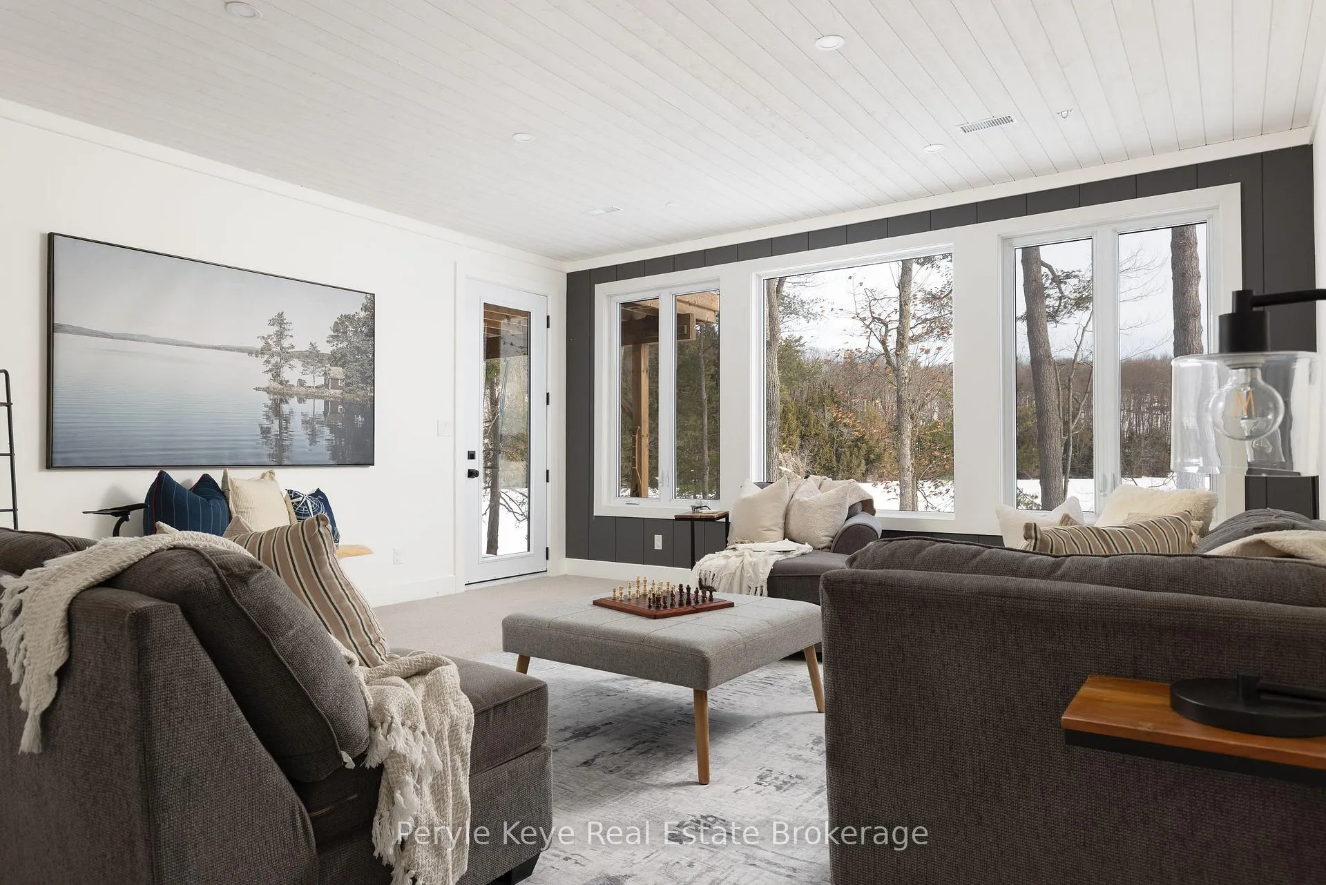 Photo 38 of 1079 Spence Lake Drive, Bracebridge, Draper — HOMEH