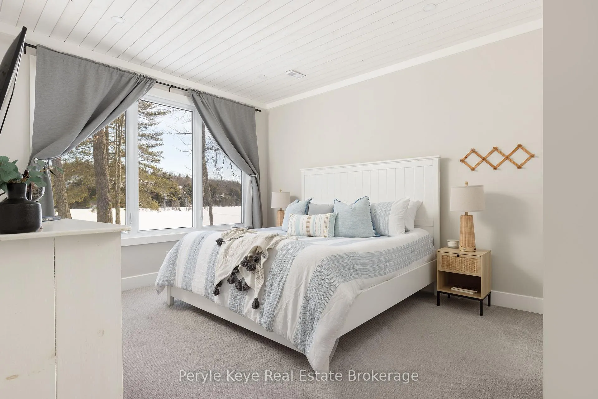 Photo 39 of 1079 Spence Lake Drive, Bracebridge, Draper — HOMEH