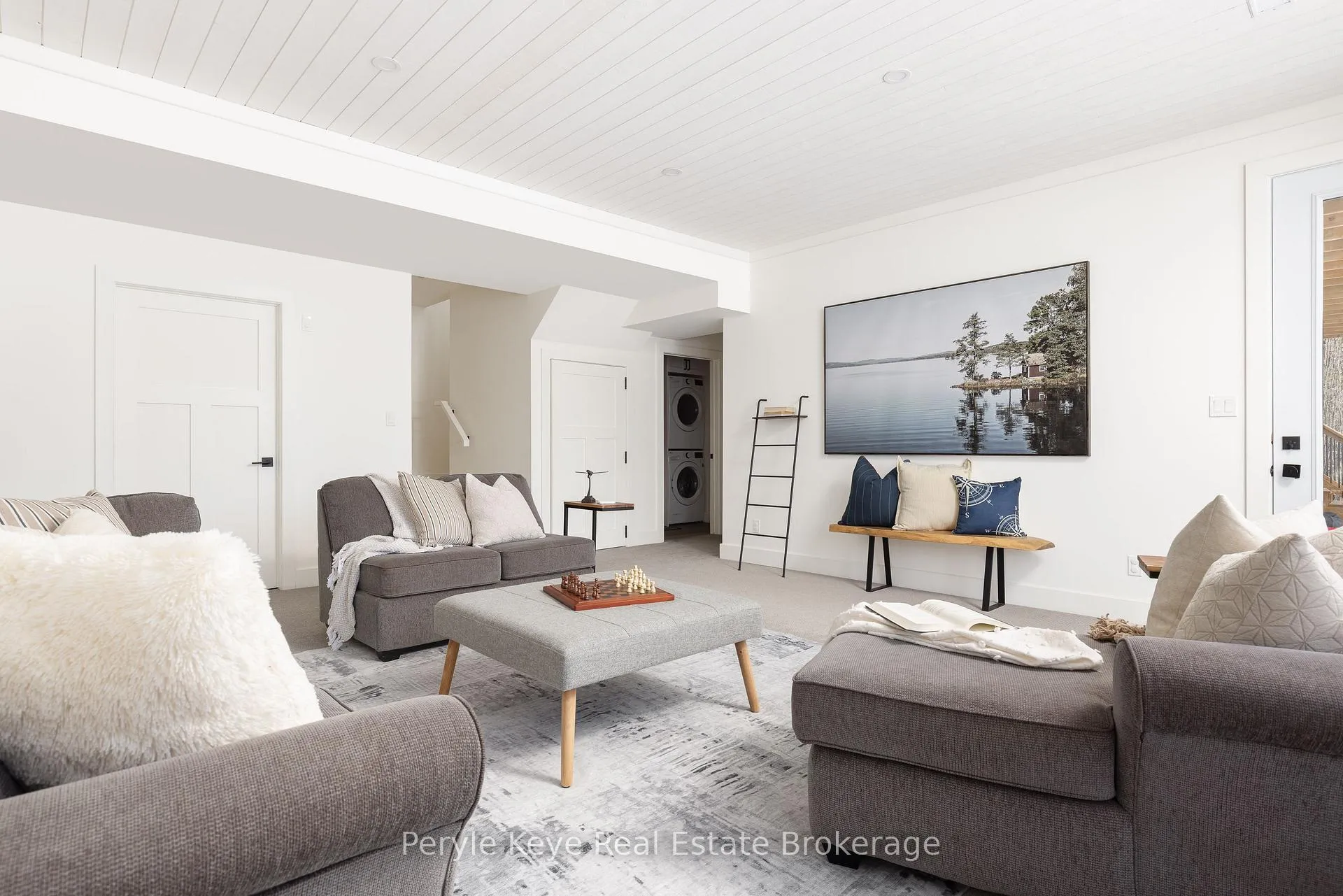 Photo 40 of 1079 Spence Lake Drive, Bracebridge, Draper — HOMEH